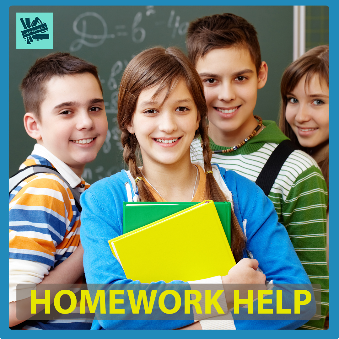 Homework Help for Nursing